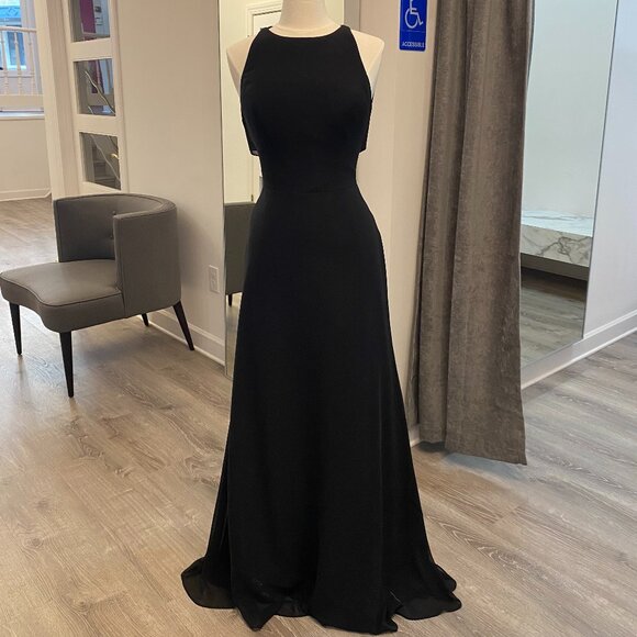 5714 by Hayley Paige Occasions, size 8